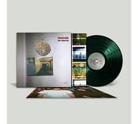 GRANDAMME - HOLY MOUNTAIN (GREEN) [VINYL]