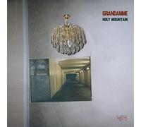 GRANDAMME - HOLY MOUNTAIN [VINYL]