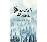 Granda's Poems: Illustrated by Ella Robertson