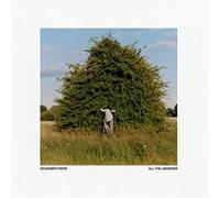 GRANDBROTHERS All The Unknown 2LP (2021) NEW & SEALED Includes Download Code