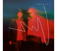 Grandbrothers - Elsewhere [VINYL]