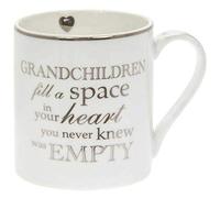 Grandchildren Fill a Space in Your Heart You Never Knew was Empty