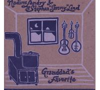 Granddad's Favorite by Nadine Landry (2012-09-18)