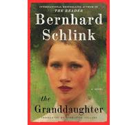 Bernhard Schlink The Granddaughter (Hardback) (US IMPORT)