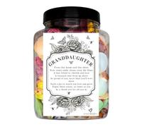 Granddaughter's Sweet Jar Fish & Chips