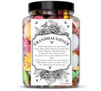 Granddaughter's Sweet Jar Fried Eggs