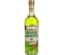 Distilleries de Provence Grande Absente 69, 70 cl