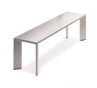 Grande Arche outdoor bench Fast