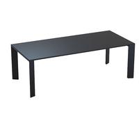 Grande Arche outdoor table Fast