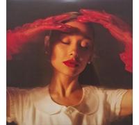 Grande,Ariana - Eternal Sunshine (Ltd. Edition) [VINYL]