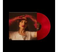 Grande, Ariana - Eternal Sunshine (Ltd. Edition) [VINYL]
