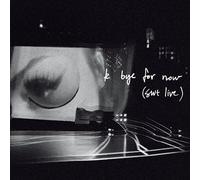Grande Ariana K Bye for Now (Rsd 21) (CD) (US IMPORT)