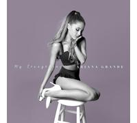 Grande, Ariana - My Everything (Ltd. 10 Th Anniversary Edt.) [VINYL]