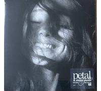 GRANDE ARIANA - petal - Vinyl Record Record - P99z