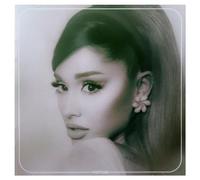 GRANDE ARIANA - POSITIONS ALT. COVER - CD - G3z