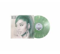 Ariana Grande - Positions (Splatter Vinyl) [VINYL]