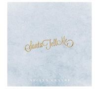Grande, Ariana - Santa Tell Me (Ltd. Edt.) [CASSETTE]