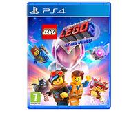 GRANDE AVENTURE LEGO 2 LES INDESTRUCTIBLES LE JEU VIDEO - PS4 nv prix
