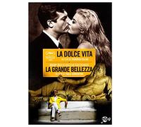 GRANDE BELLEZA (LA) / DOLCE VITA (LA) - 2 DVD