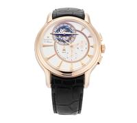 Grande Chronomaster XXT El Primero Tourbillon 45mm Rose Gold