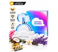 Grande Cloud Eau De Parfum By Ariana 100ml Spray.Free & Fast Tracked Delivery.