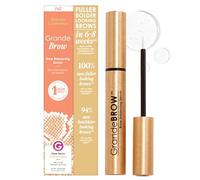 Grande Cosmetics GrandeBROW Brow Enhancing Serum – Fuller, Bolder-Looking Brows – 3 ml