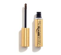 Grande Cosmetics GrandeBROW-FILL Volumizing Brow Gel with Fibers & Peptides Dark 4 g