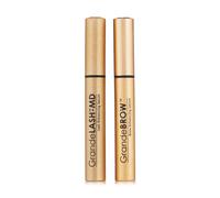 Grande Cosmetics GrandeLASH-MD Serum 2ml & GrandeBROW Serum 3ml