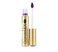 GRANDE Cosmetics GrandeLIPS Plumping Liquid Lipstick Semi Matte Razzle Berry