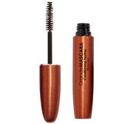 GRANDE Cosmetics GrandeMASCARA Conditioning Peptide Mascara 5.6g (Various Shades) - Brown