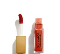 Grande Cosmetics - GrandePOP Plumping Liquid Blush Cinnamon Sugar for Women