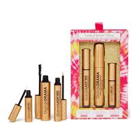Grande Cosmetics Lash and Brow Vibes (Worth £121)