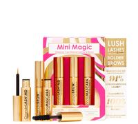 GRANDE Cosmetics Mini Magic Gift Set (Worth £56)