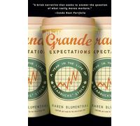 Grande Expectations: A Year in the Life of Starbucks' Stock