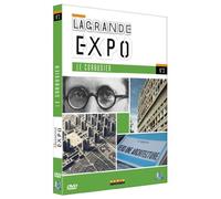 Grande Expo (la) - le Corbusier - DVD