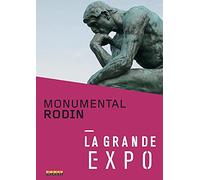 Grande expo (la) - monumental rodin - DVD