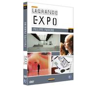 Grande Expo (la) - Philippe Parreno - DVD