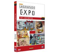 Grande Expo (la) - Roy Lichtenstein - DVD