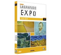 Grande Expo (la) - Van Gogh - DVD