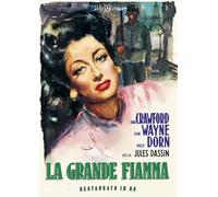Grande Fiamma (La) (Restaurato In Hd)