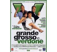 Grande grosso e... Verdone
