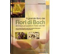 Grande Libro Dei Fiori Di Bach. 38