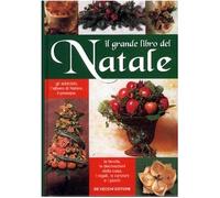 Grande Libro Del Natale (Il)