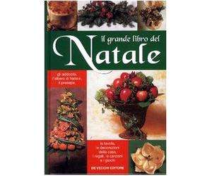 Grande Libro Del Natale (Il)