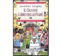 Grande Libro Delle Fiabe (Il)