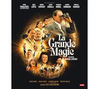 GRANDE MAGIE (LA) - BLU-RAY