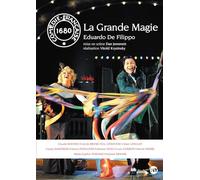Grande magie (la) - DVD