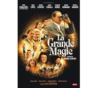GRANDE MAGIE (LA) - DVD