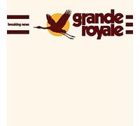 Grande Royale - Breaking News [VINYL]