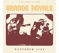 Grande Royale - Captured Live